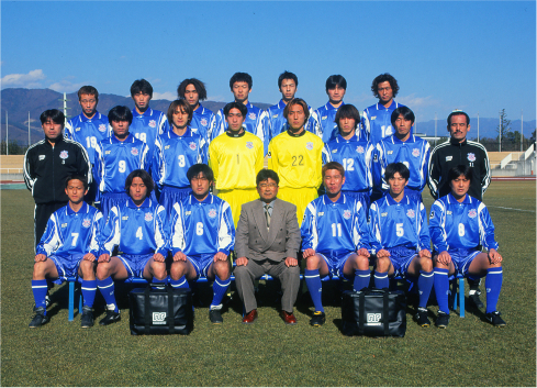 2000集合写真