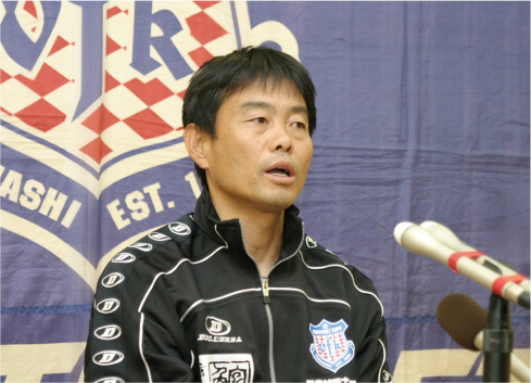 大木武監督