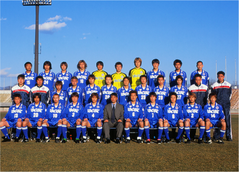 2002集合写真