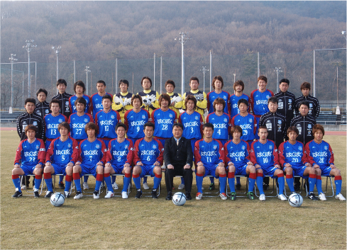 2004集合写真
