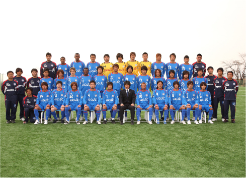2009集合写真