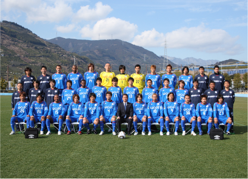 2010集合写真