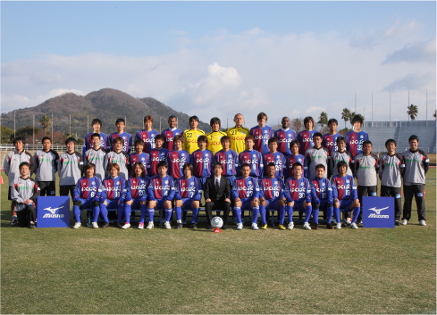 2011集合写真
