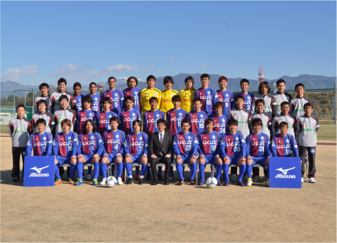 2012集合写真