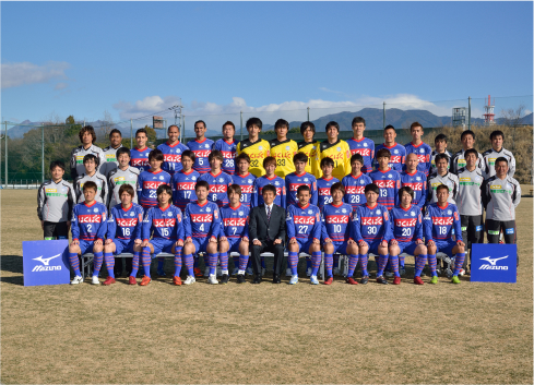 2013集合写真