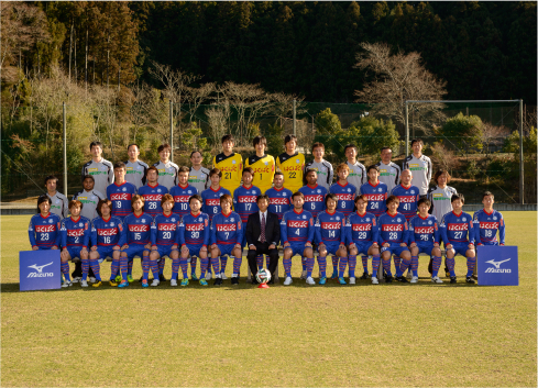 2014集合写真