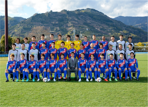 2015集合写真