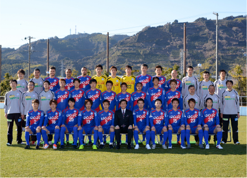 2016集合写真