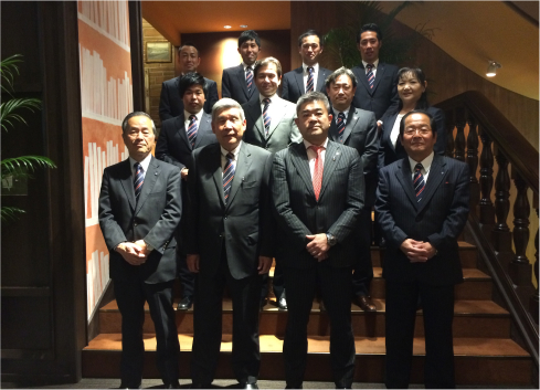 一般社団法人「ヴァンフォーレスポーツクラブ」設立