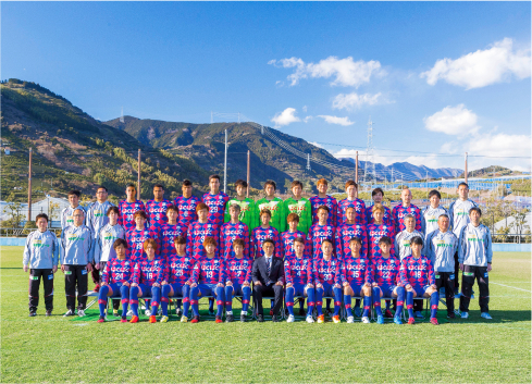 2017集合写真