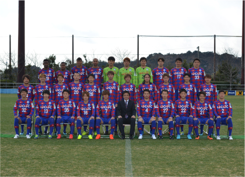 2018集合写真