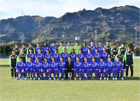 2019集合写真