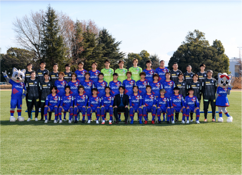 2021集合写真