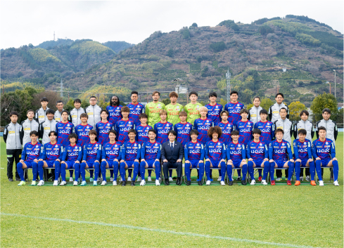 2023集合写真