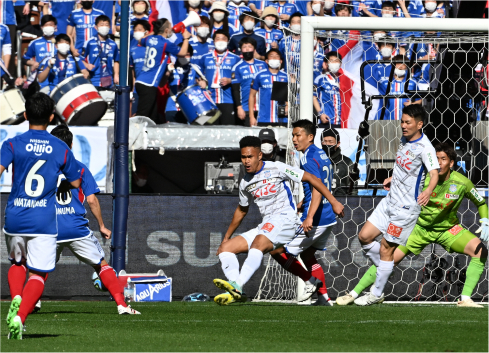 FUJIFILM SUPER CUP２０２３