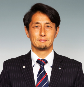 伊藤 彰