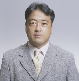 松永 英機
