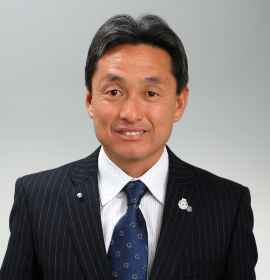 内田 一夫