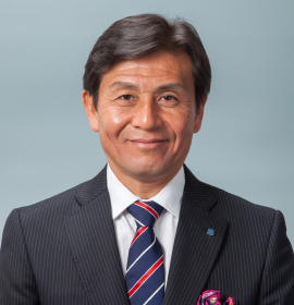 佐久間 悟