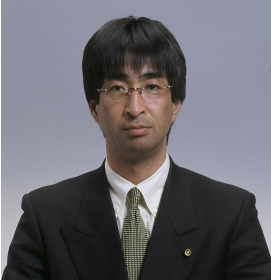 勝俣 進