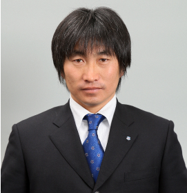 安間 貴義