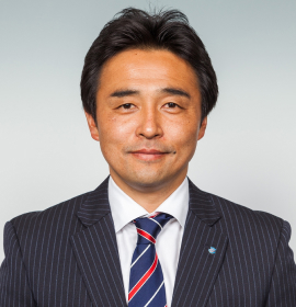 吉田 達磨