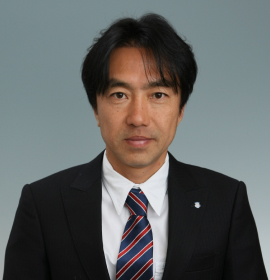 三浦 俊也