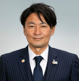 篠田 善之