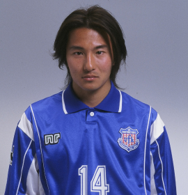 堀井 岳也