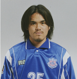 小田切 道治