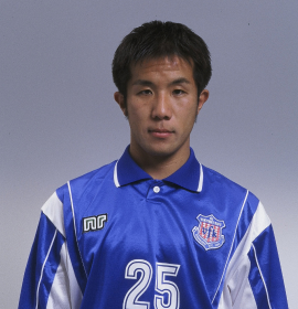 山村 泰弘