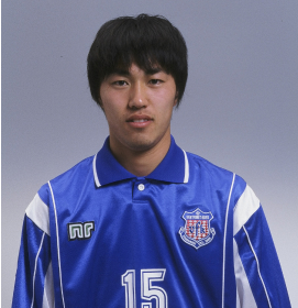 今村 優貴