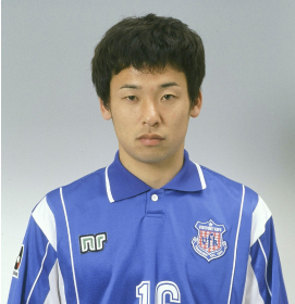 神田 文之