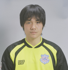 川北 裕介
