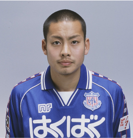 矢野 隼人