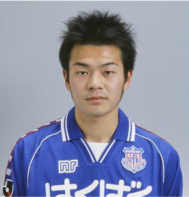 大野 尊士