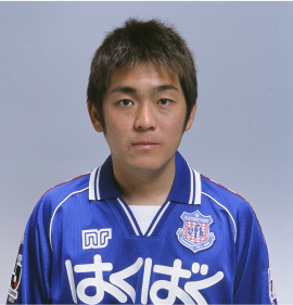 大石 鉄也