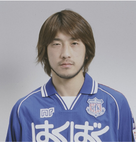 池端 陽介