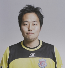 島津 虎史
