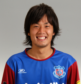 大西 容平