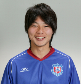 田森 大己
