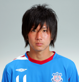 神崎 大輔