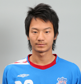 井澤 惇