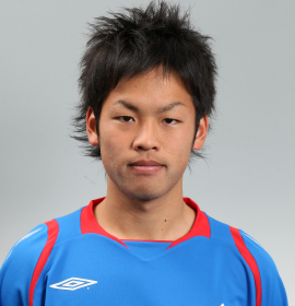 畑田 真輝