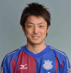 福田 健介