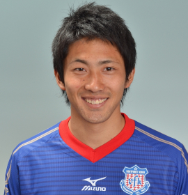 橋爪 勇樹