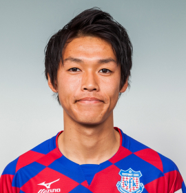 入間川 景太