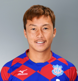 清水 航平