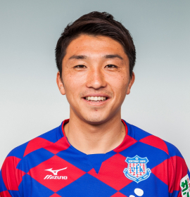 秋山 拓也