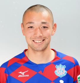 今津 佑太